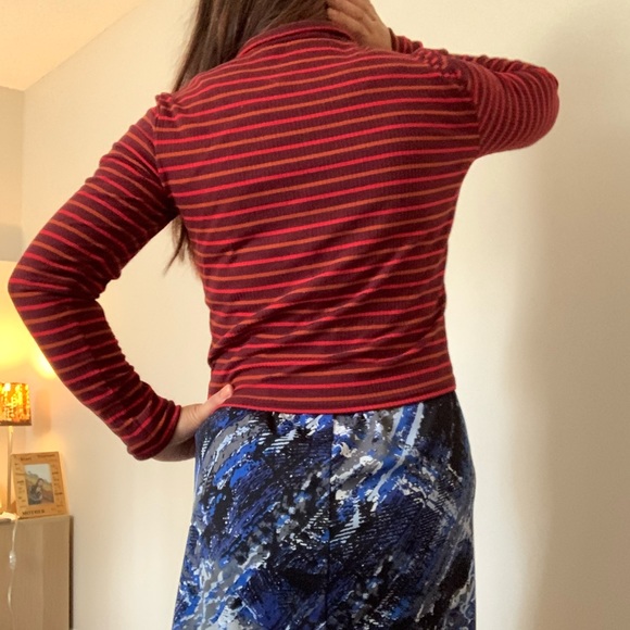 Cropped - sweaters - Picture 3 of 7